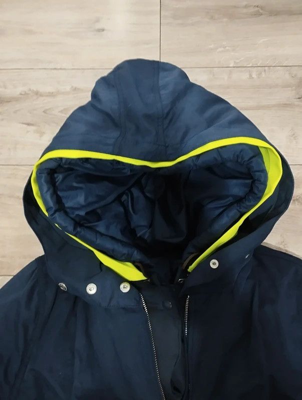 Acne Studios Acne New Snow Paw 12 2-piece down parka jacket size 34 Size XS / US 0-2 / IT 36-38 - 6 Thumbnail