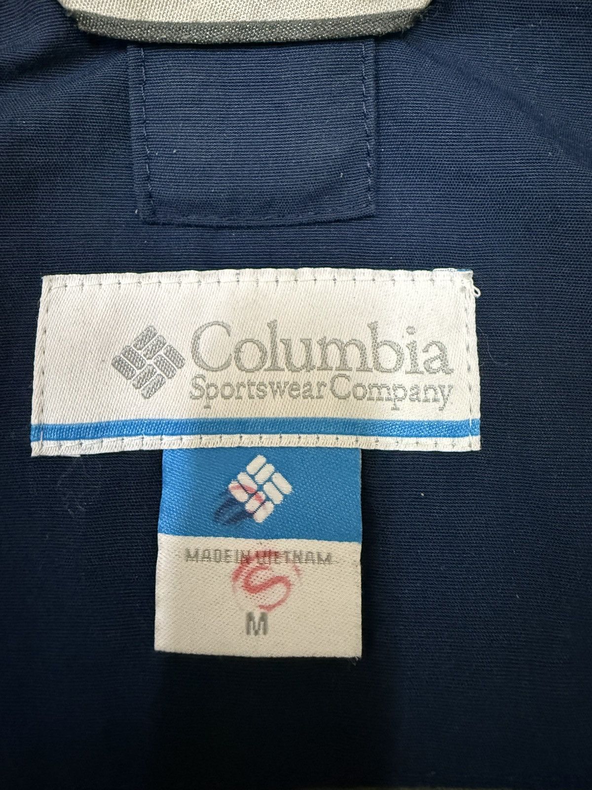 Columbia Columbia Men’s The Drizz Jacket Hoodie Size US S / EU 44-46 / 1 - 9 Thumbnail
