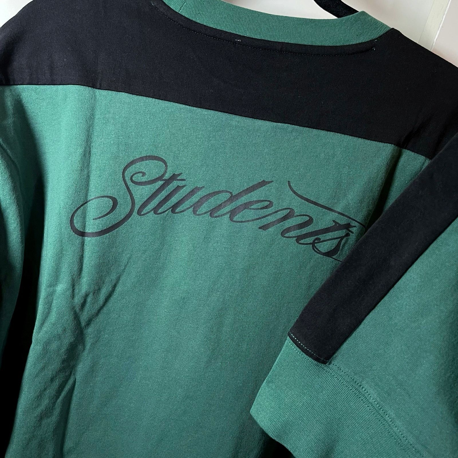 Other •NWT• STUDENTS GOLF Rondo Green Long sleeve in Extra Large Size US XL / EU 56 / 4 - 3 Thumbnail