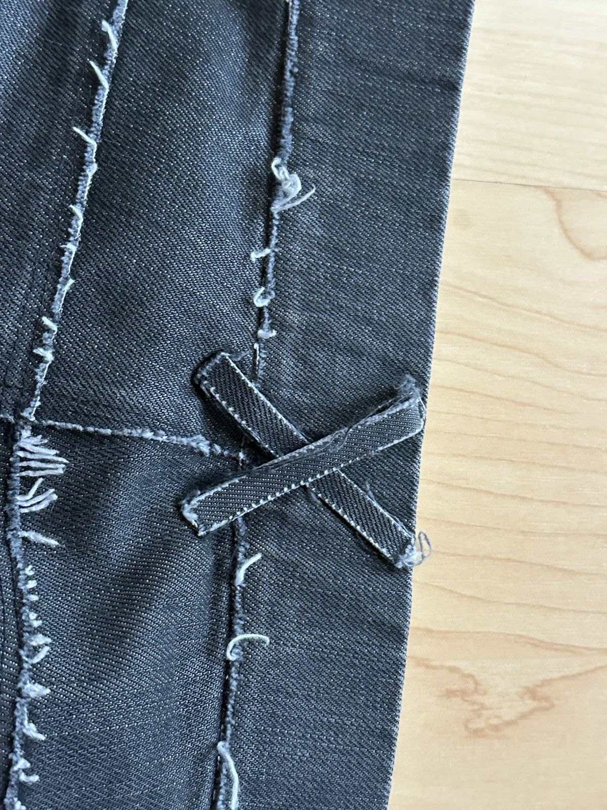 Emporio Armani Emporio Armani Jeans, rare Size US 31 - 10 Thumbnail