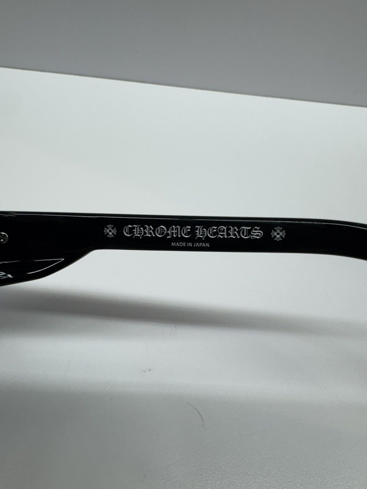 Chrome Hearts Chrome hearts sniffer glasses Size ONE SIZE - 8 Thumbnail