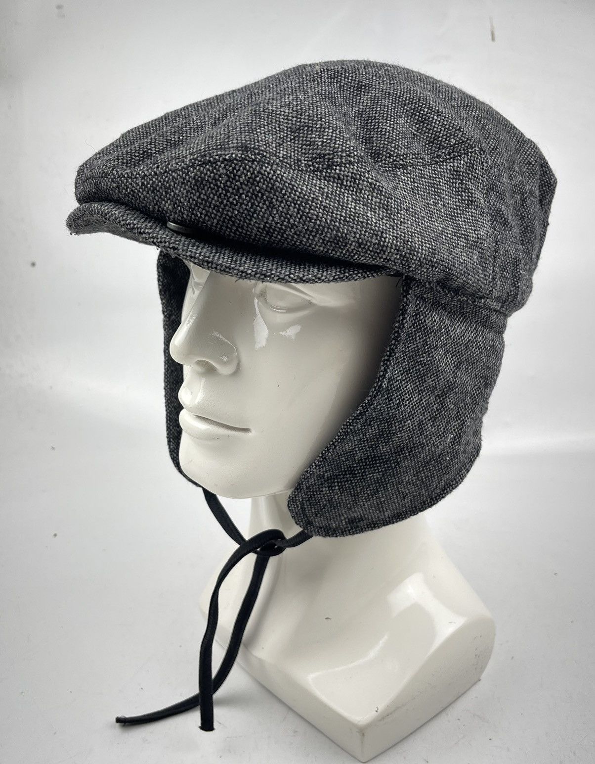Brixton brixton hat tc48 Size ONE SIZE - 1 Thumbnail