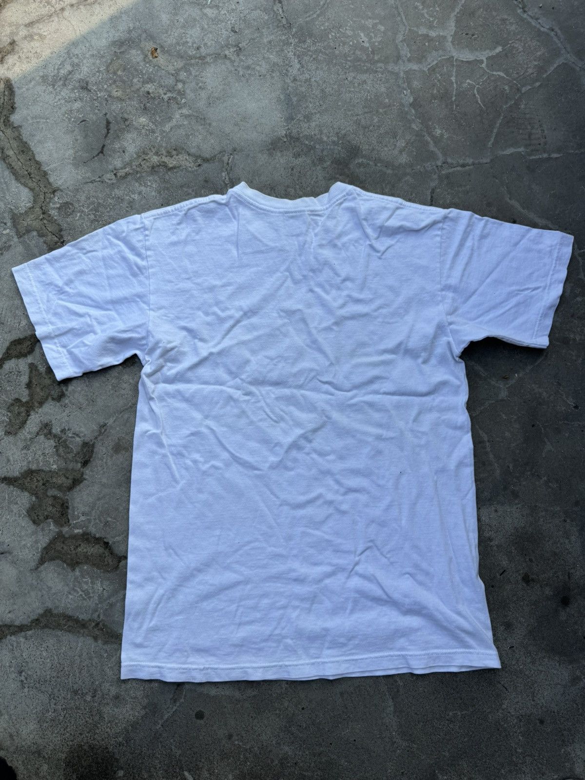 Stussy Stussy T-Shirt Get Stupid Fresh Dance Print Tee Size US M / EU 48-50 / 2 - 6 Thumbnail