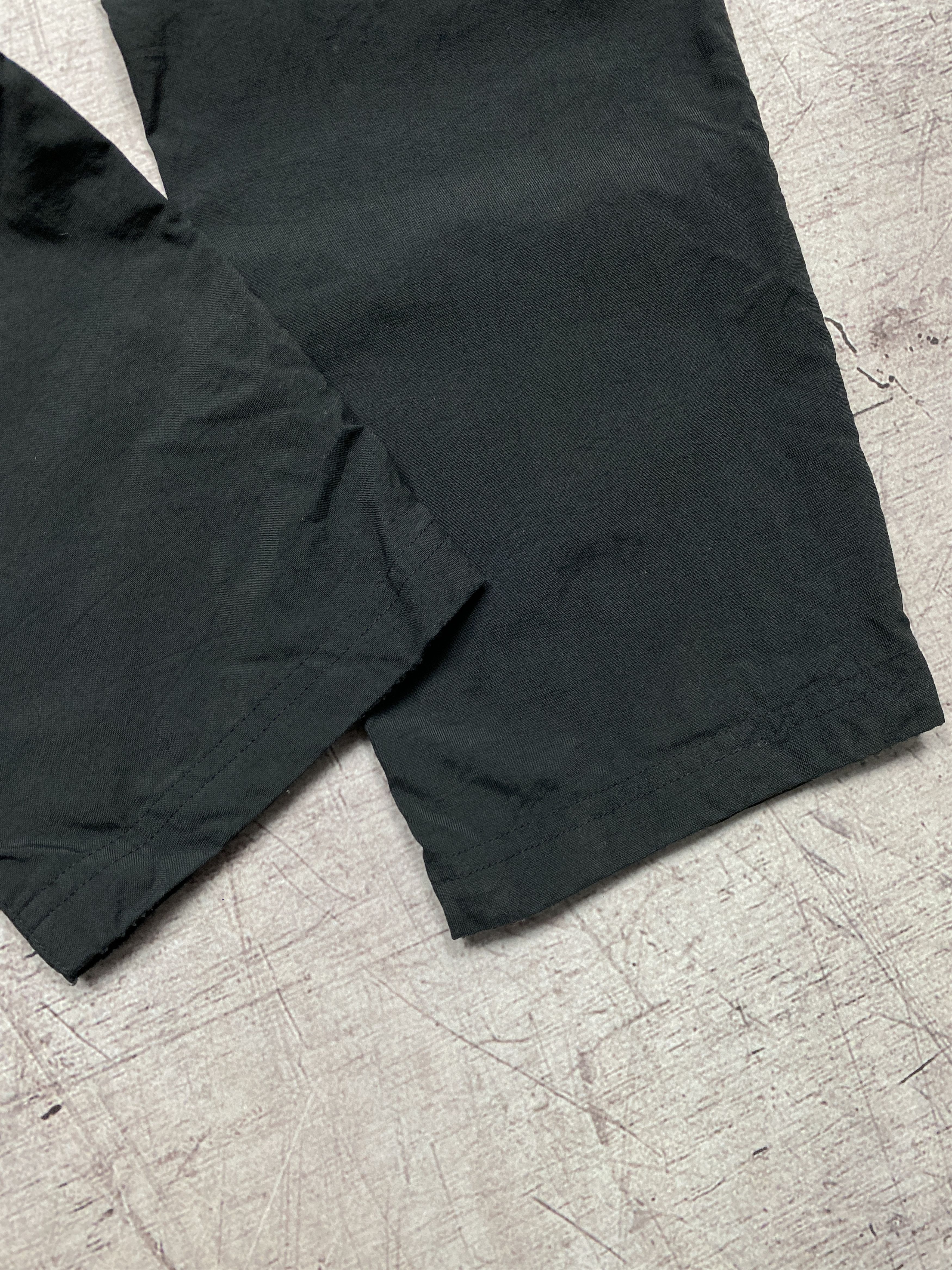 Berghaus Berghaus Vintage Mens Outdoor Cargo Pants Shorts Size US 34 / EU 50 - 3 Thumbnail