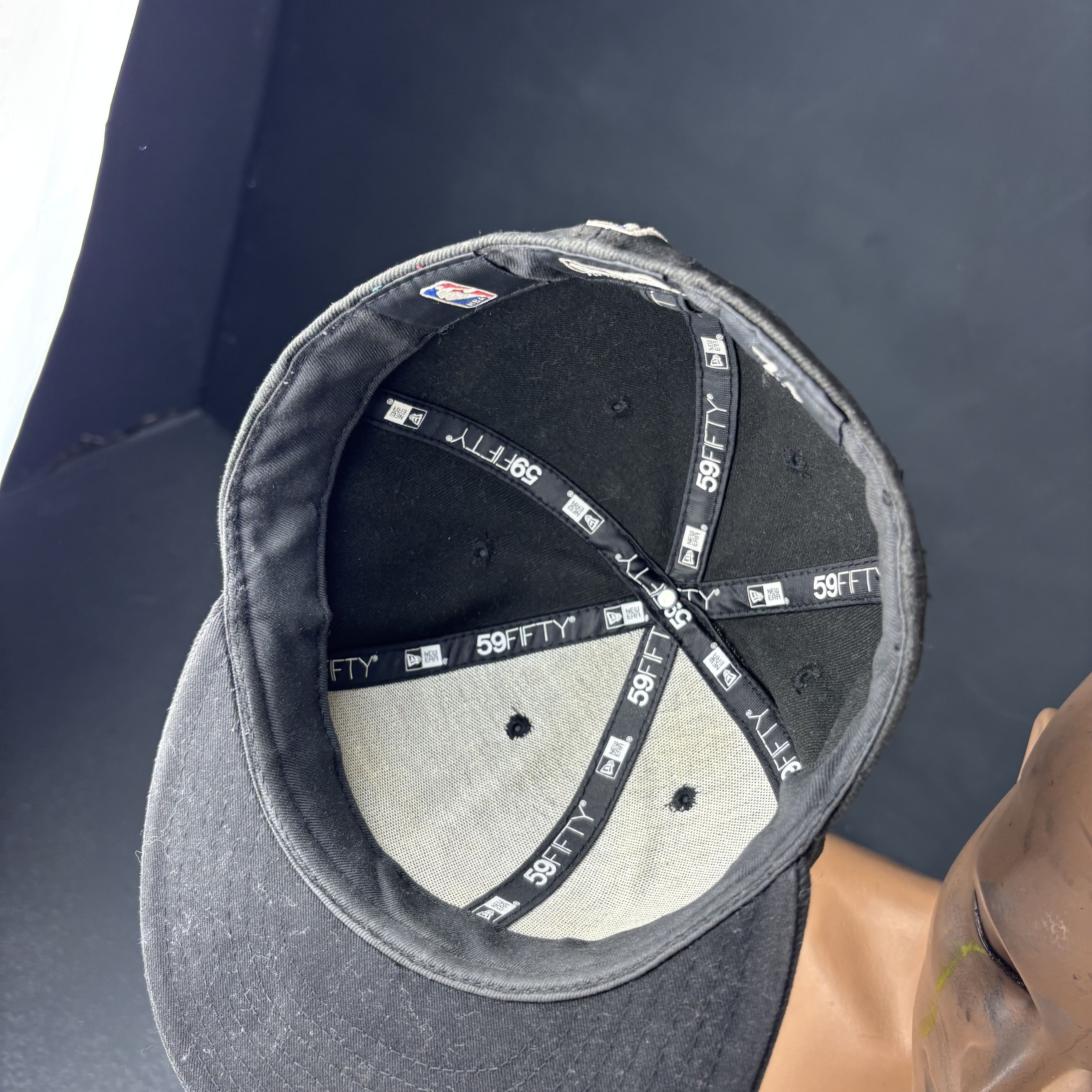 New Era New Era FullCap Size ONE SIZE - 10 Thumbnail