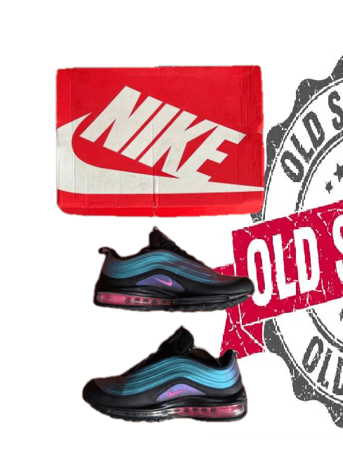 Nike store Air Max 97 Throwback Future SZ7Y