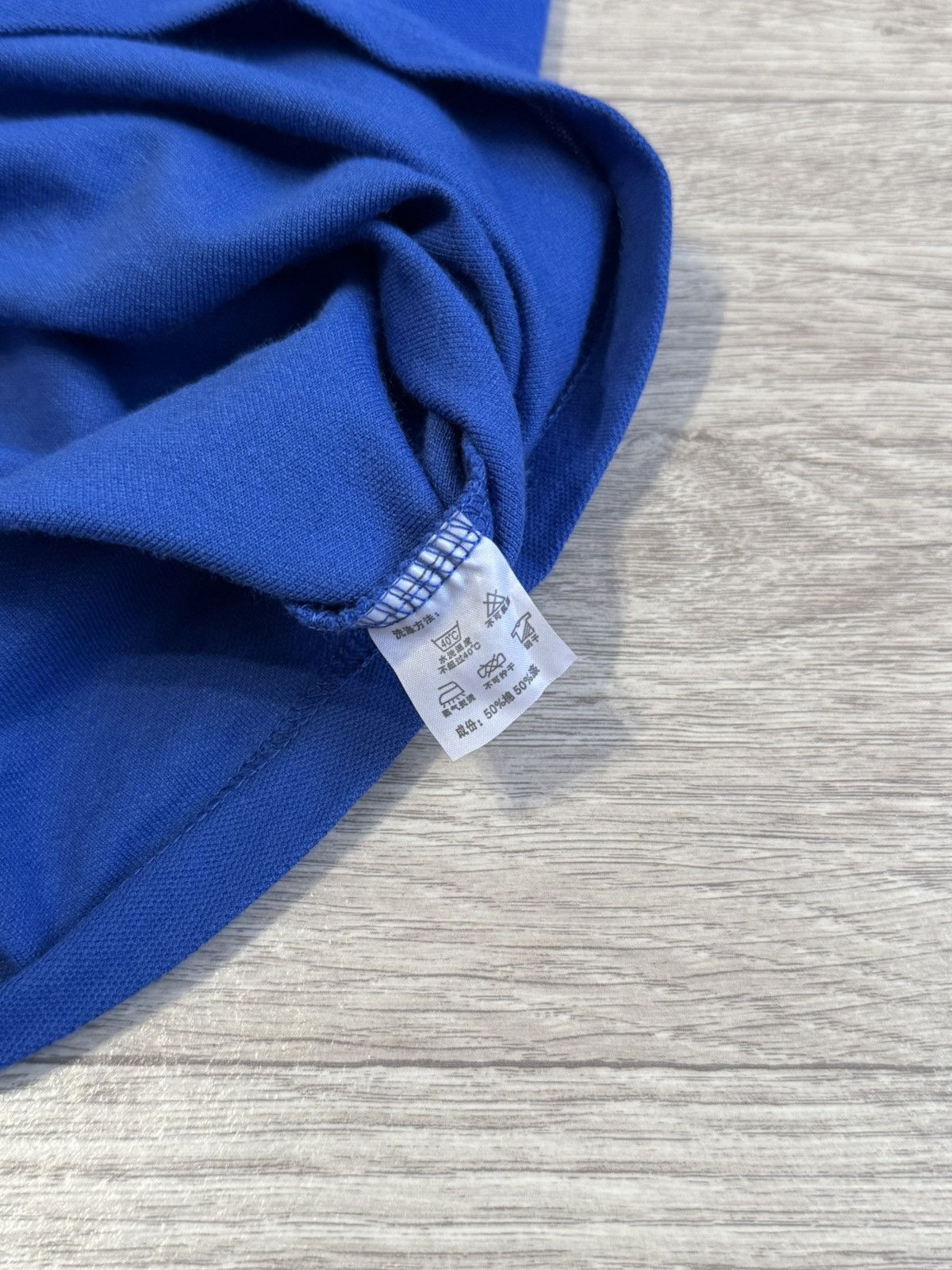Formula 1 🔷Aston Martin Racing F1 Hackett London Polo T-shirt🔷 Size US XXL / EU 58 / 5 - 7 Thumbnail