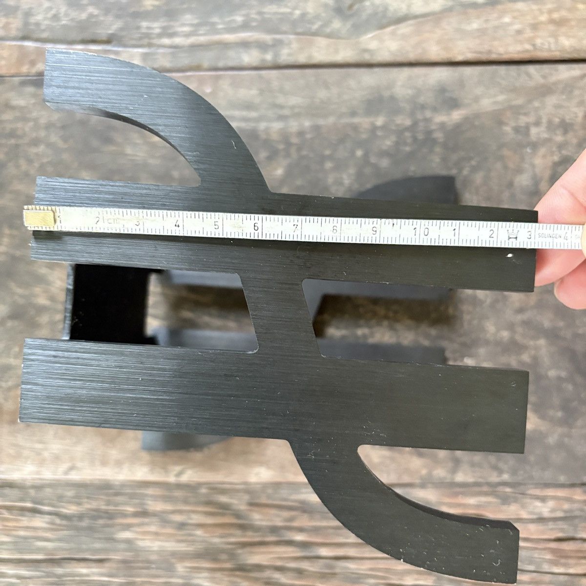 Hublot Hublot bookend Size ONE SIZE - 8 Thumbnail