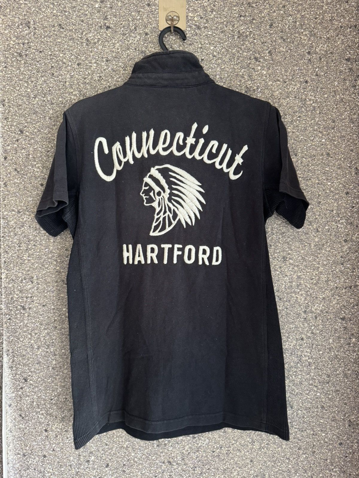 Native × Vintage Vintage American Native Size US M / EU 48-50 / 2 - 1 Thumbnail