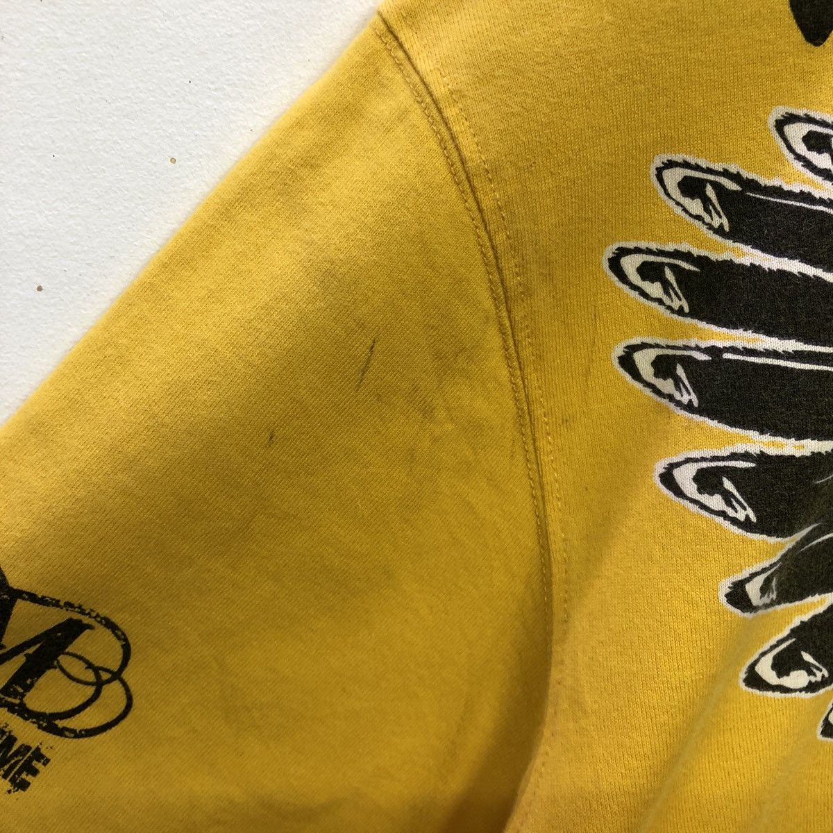Tedman Ted Company The Solar Deity Mythical Crow Graphic Tshirt Size US M / EU 48-50 / 2 - 9 Thumbnail