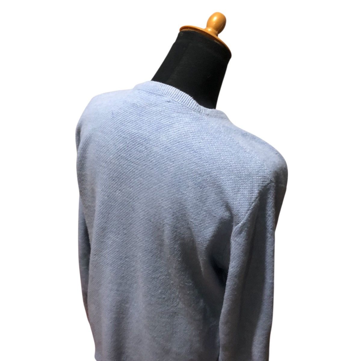 Christian Dior Monsieur × Dior × Vintage Christian Dior Sweatshirt Size L / US 10 / IT 46 - 5 Thumbnail