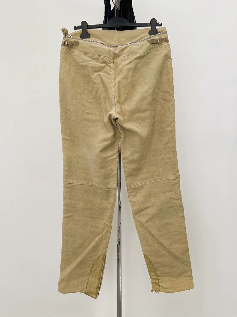 Helmut Lang HELMUT LANG Spend the money on faded grey jeans Size US 38 / EU 54 - 3 Thumbnail