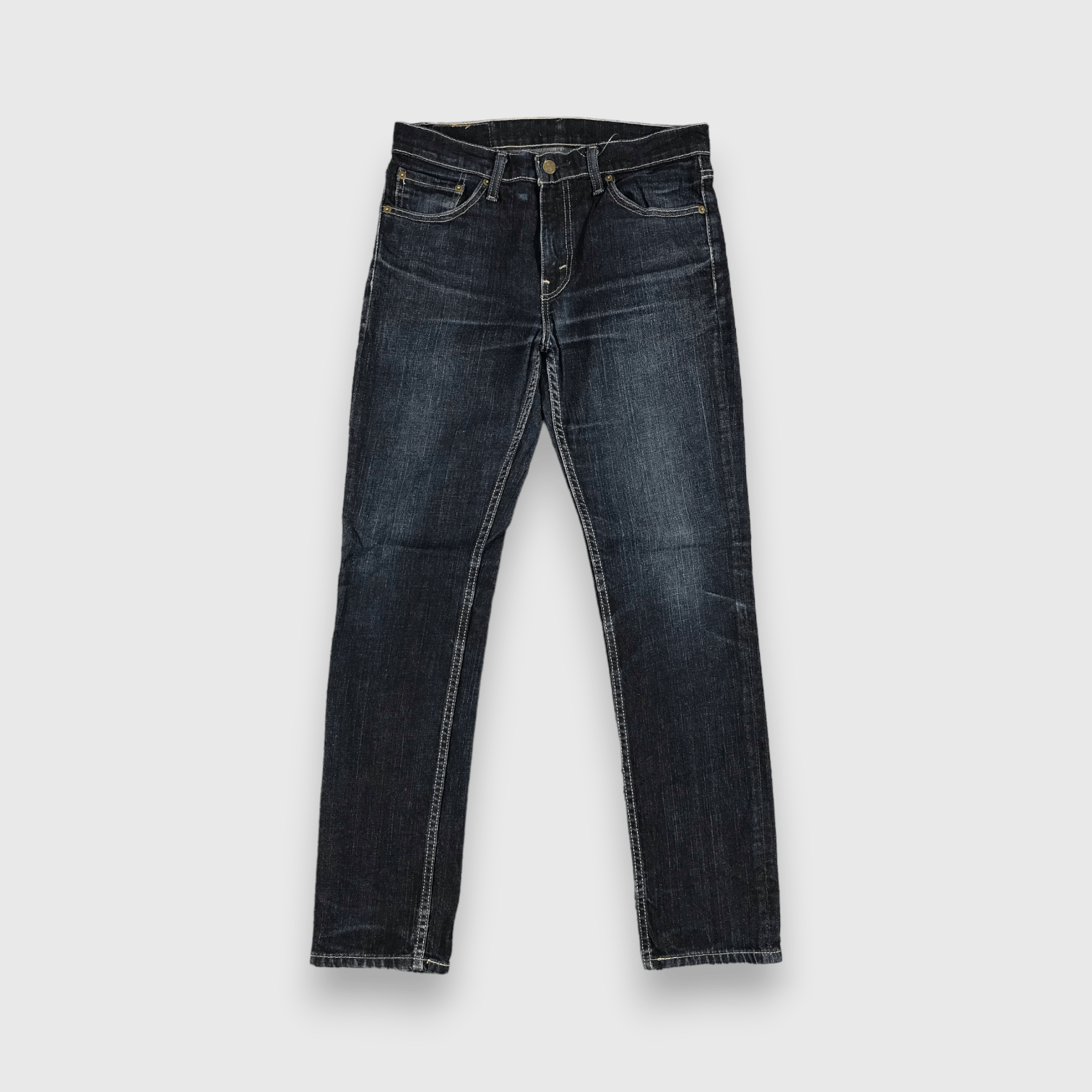 Levi's Vintage Levis 511 Jeans-J943 Size US 32 / EU 48 - 1 Thumbnail
