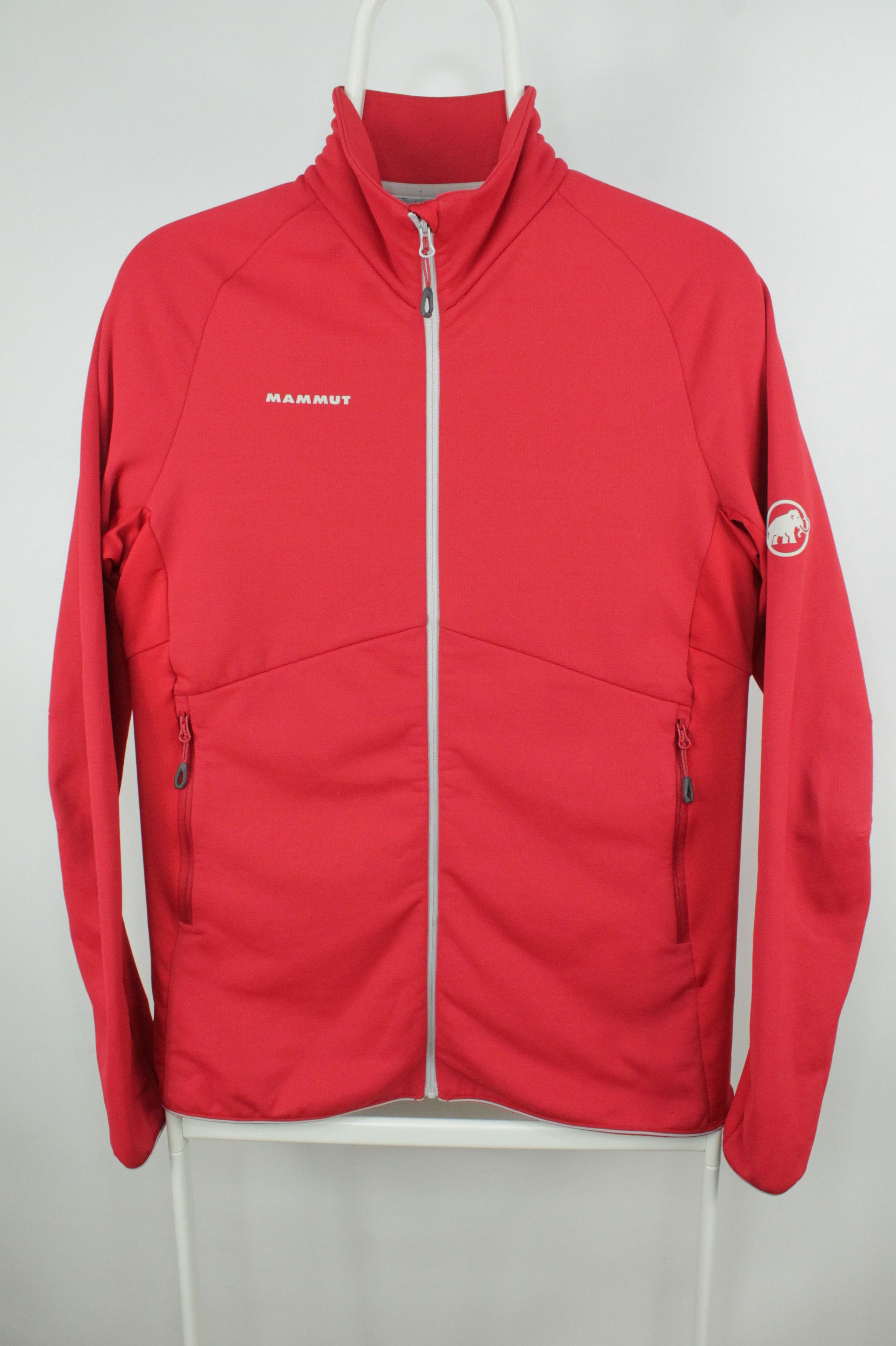 Mammut Mammut Aenergy Light MidLayer Jacket Women's Size M / US 6-8 / IT 42-44 - 1 Thumbnail