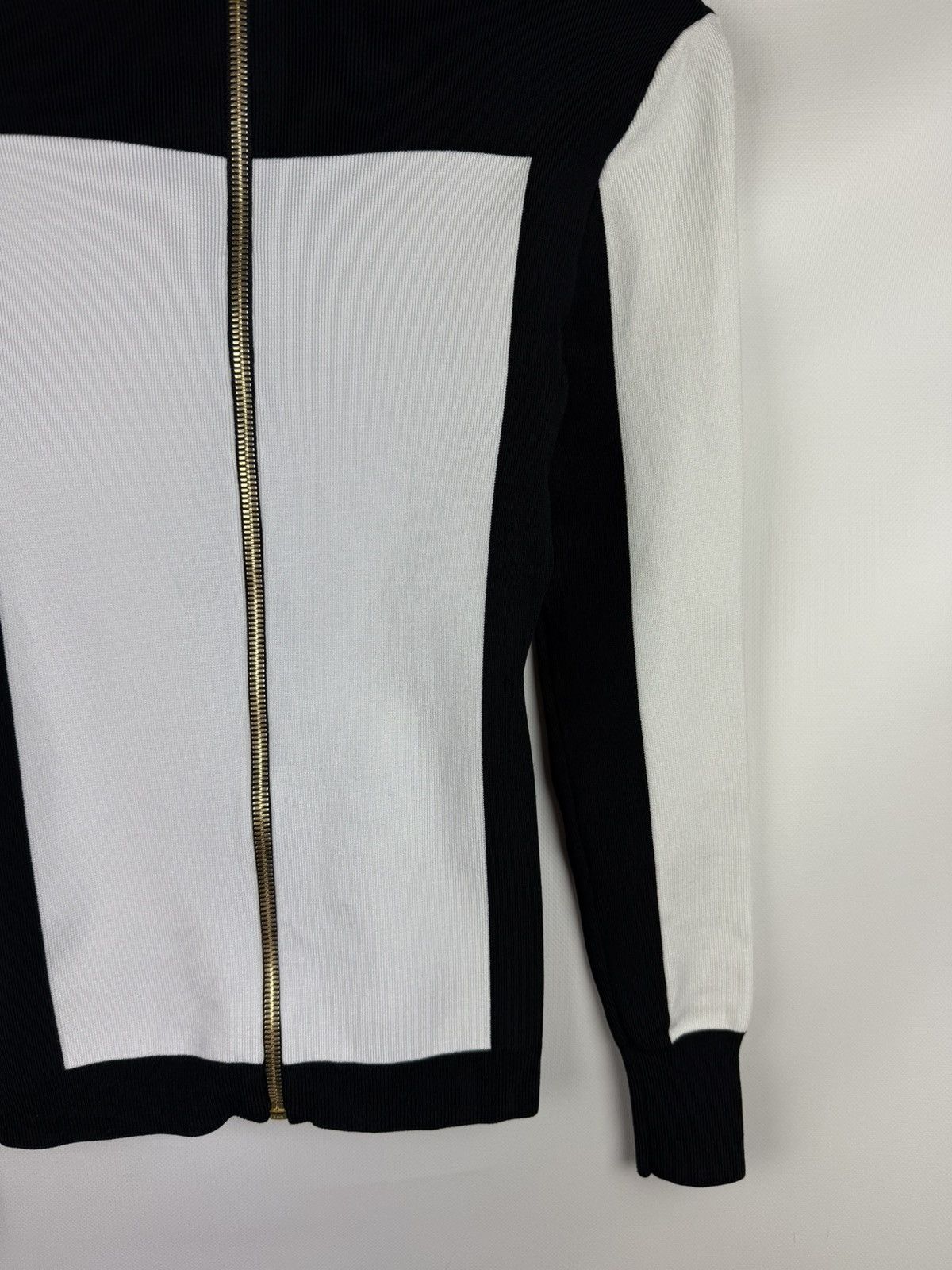 Balmain Balmain H&M Ladies Sweater Pullover Size US 8 / EU 38 Size M / US 6-8 / IT 42-44 - 20 Thumbnail