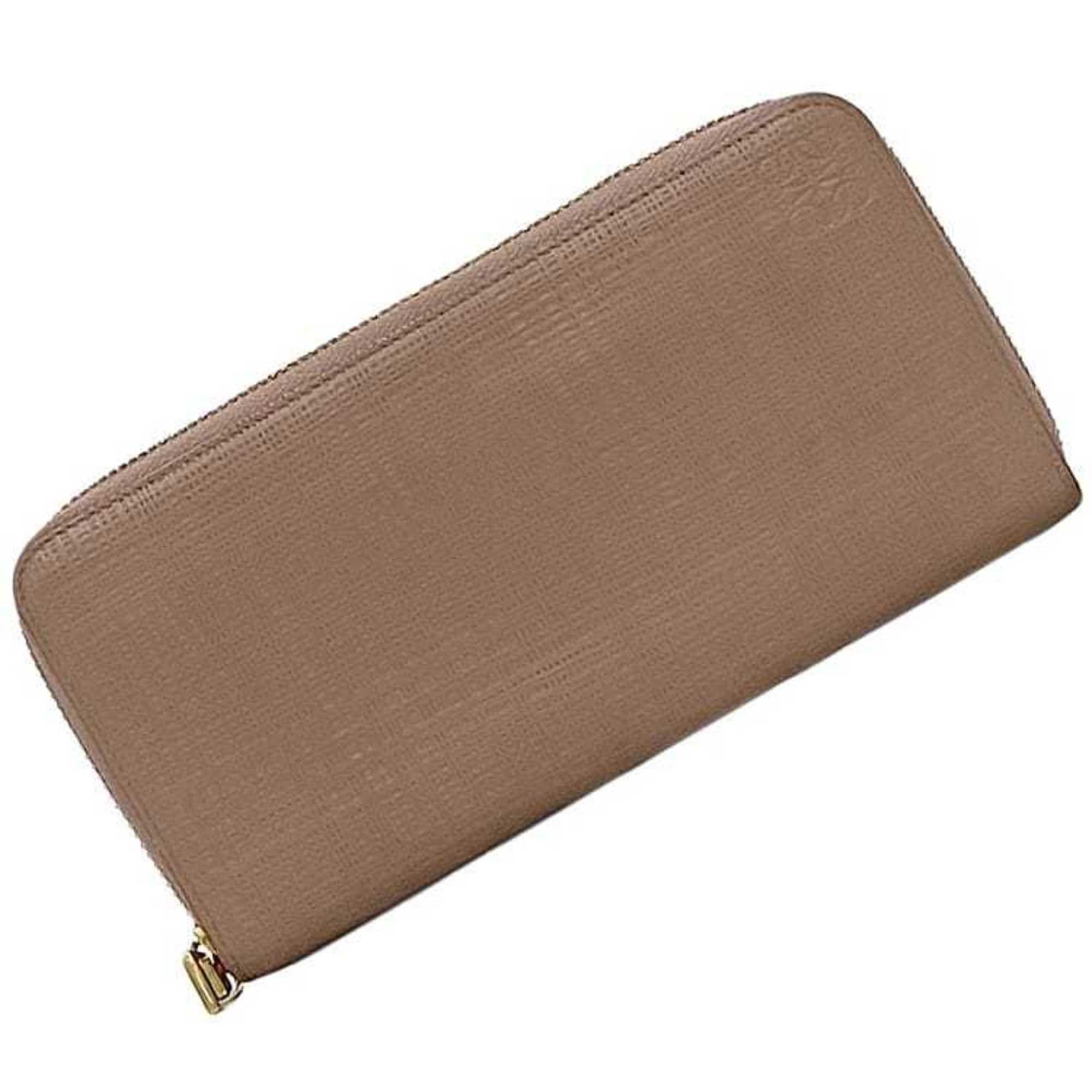 Loewe Loewe Zip Around Wallet wallet Size ONE SIZE - 1 Thumbnail