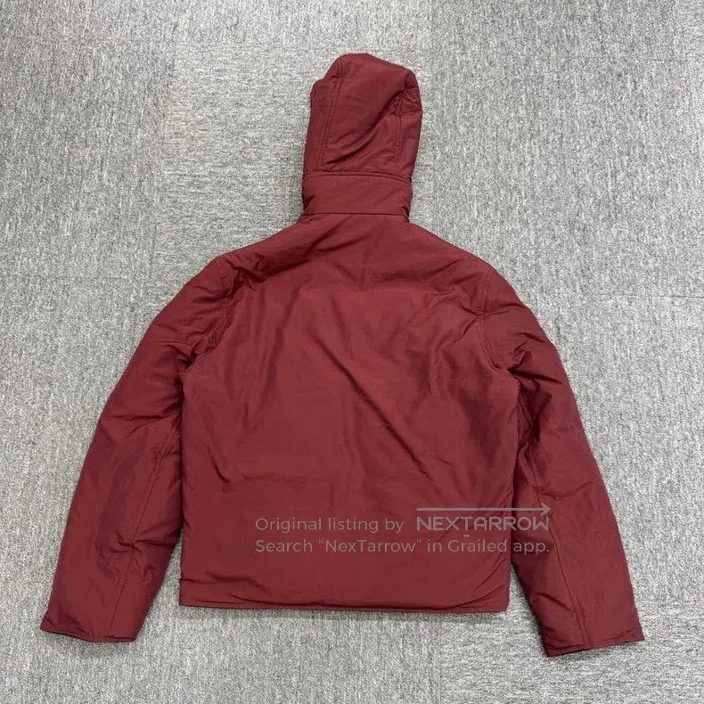 Hermes Hermes Cashmere Reversible Jacket. Size US M / EU 48-50 / 2 - 4 Thumbnail