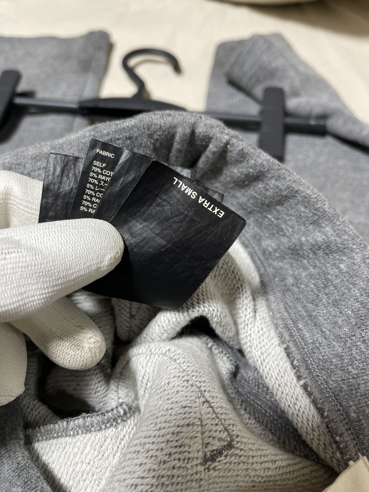 Fear of God Fear of god 6th pants Size US 30 / EU 46 - 8 Thumbnail