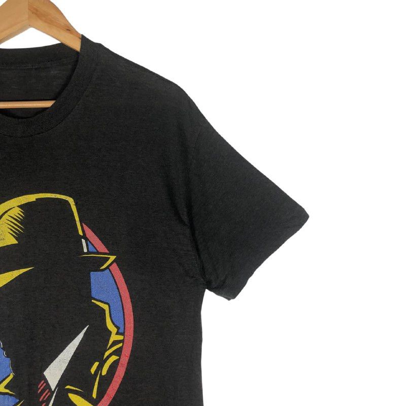 Other Vintage Dick Tracy Disney Men T-shirt Size US L / EU 52-54 / 3 - 4 Thumbnail