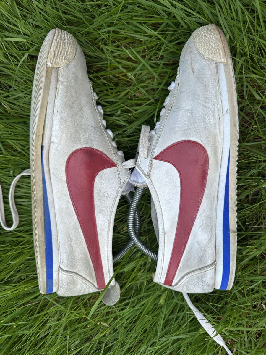 Nike × Vintage Baskets Nike Cortes 1970’s Size US 9.5 / EU 42-43 - 6 Thumbnail