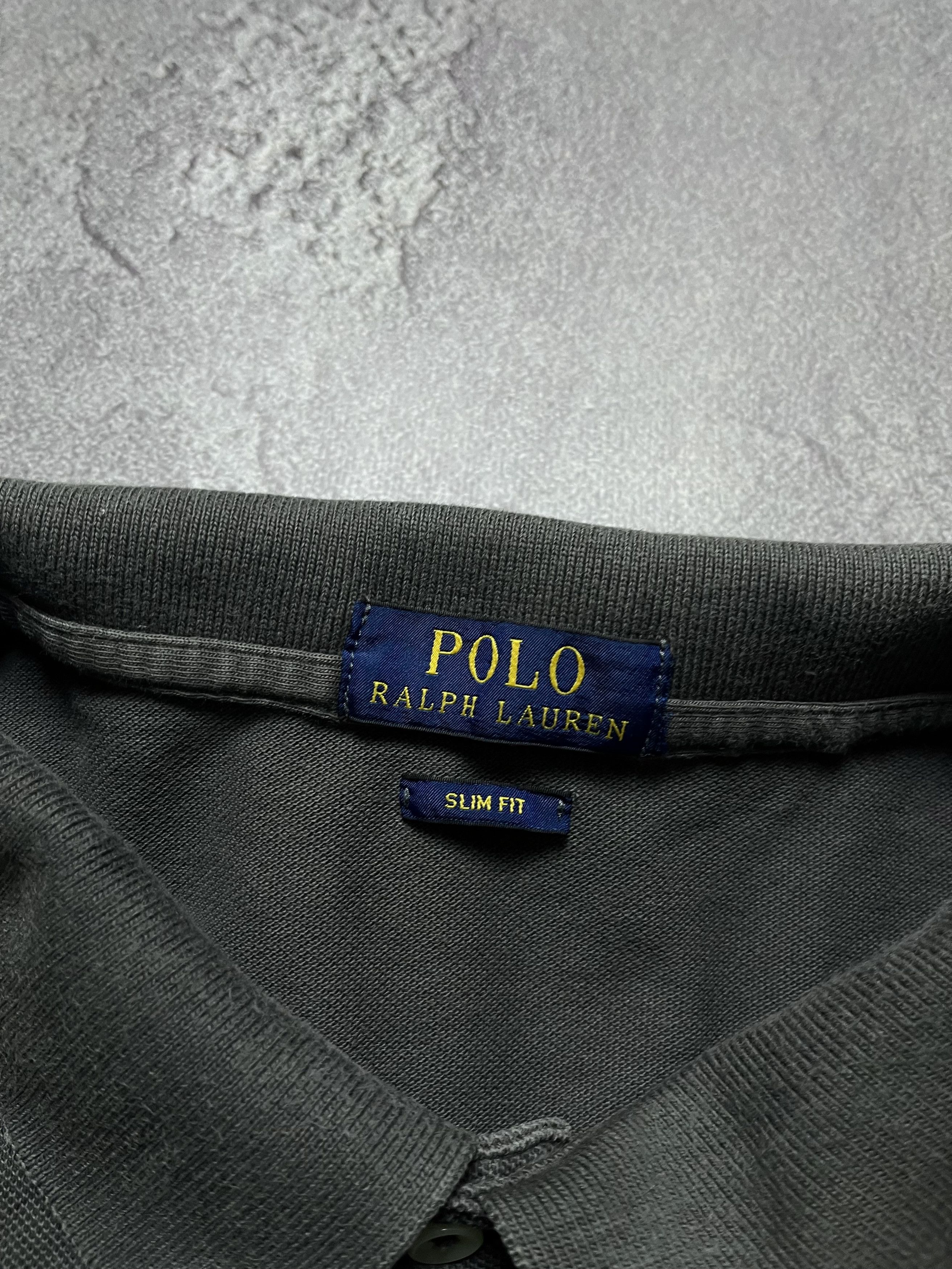Polo Ralph Lauren Vintage Polos Polo Ralph Lauren Big Pony Mens XL Size US XL / EU 56 / 4 - 5 Thumbnail