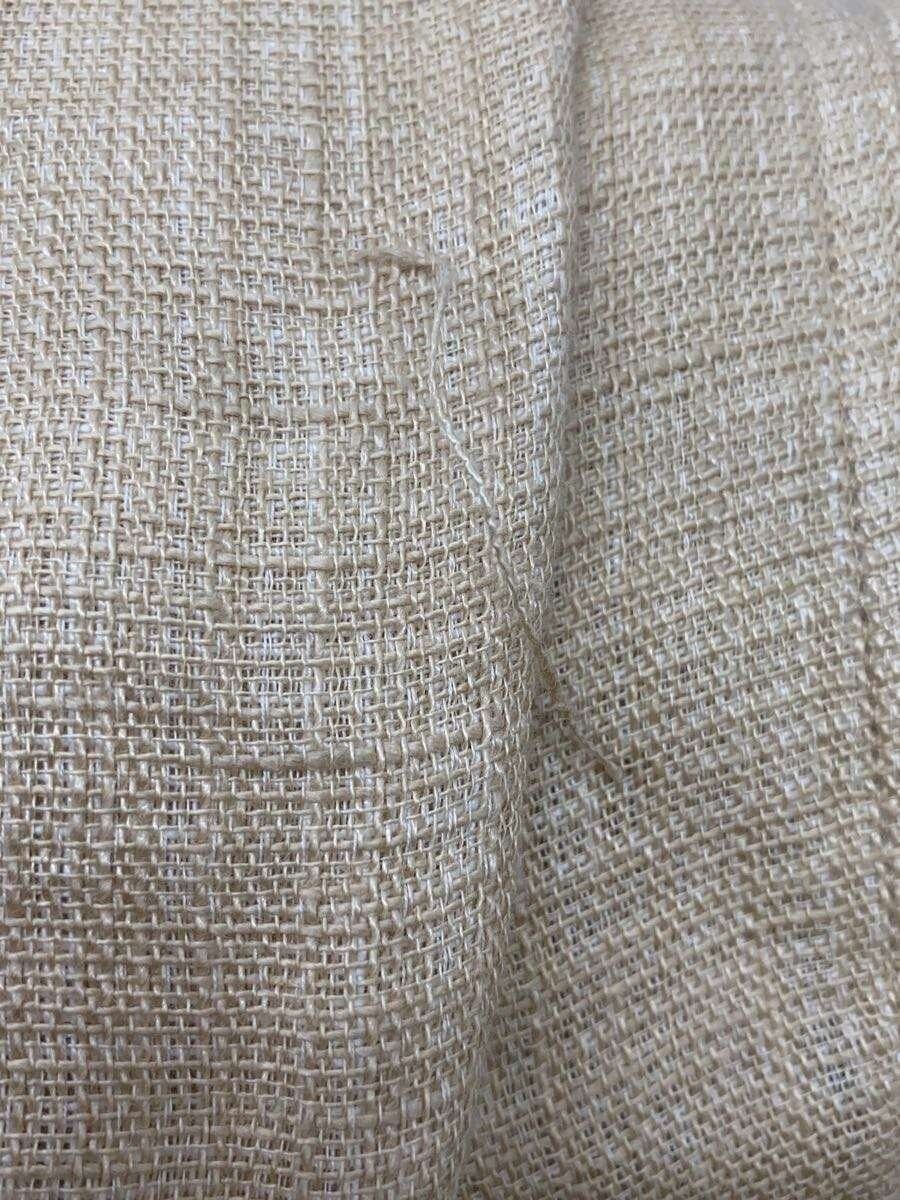 Auralee SS20 Linen Pants Size US 32 / EU 48 - 8 Thumbnail