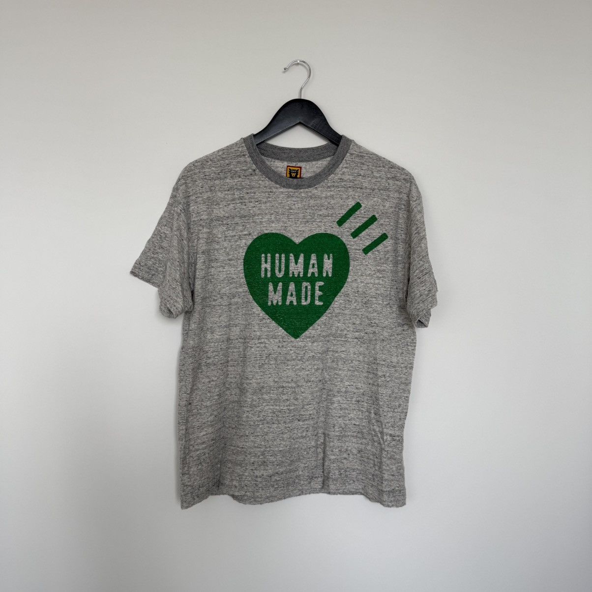 Human Made Human Made Pile T-shirt Size US M / EU 48-50 / 2 - 1 Thumbnail