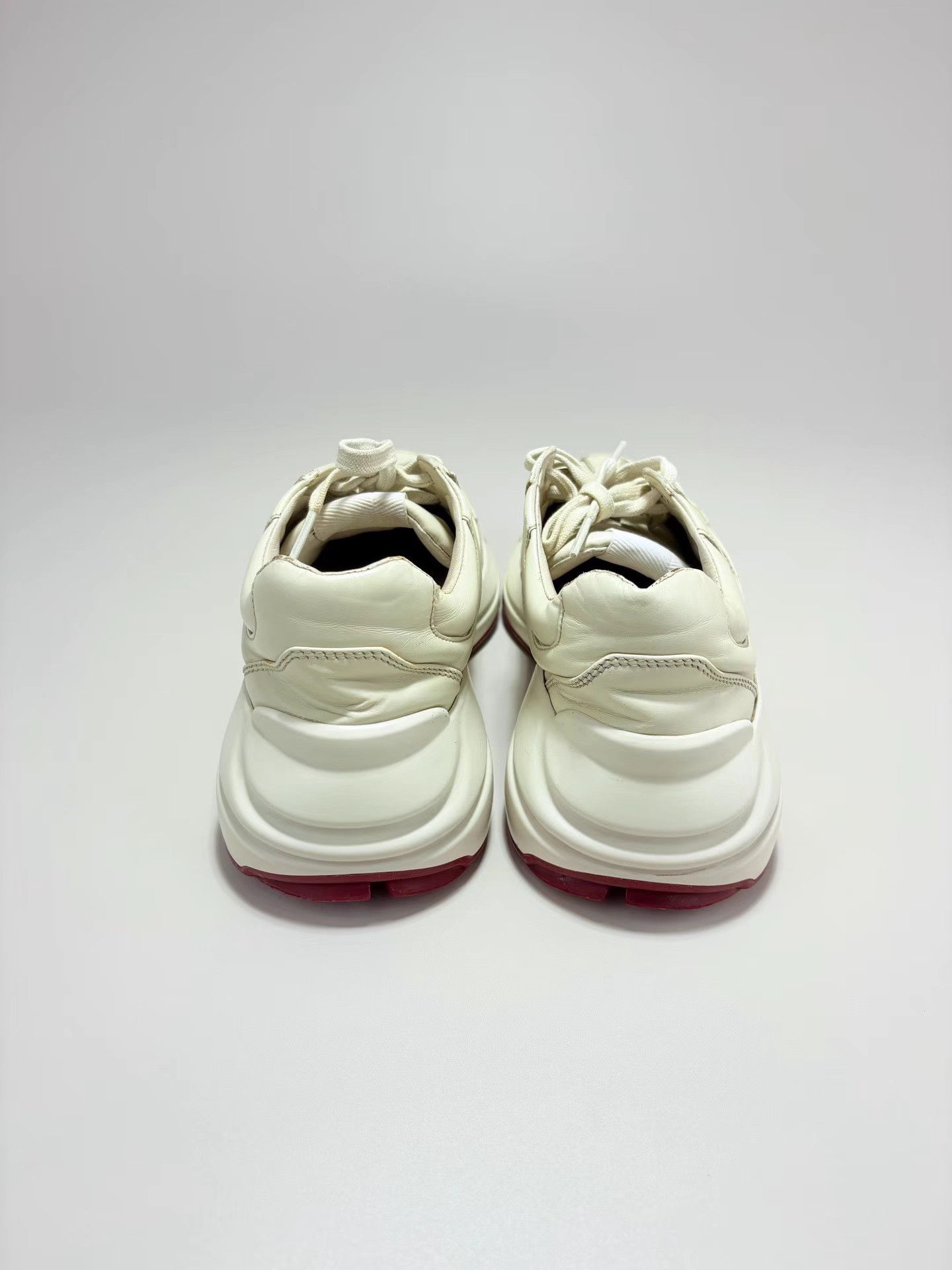 Gucci GUCCI Doraemon Rhyton Dad Sneakers K1 Size US 7 / IT 37 - 3 Thumbnail