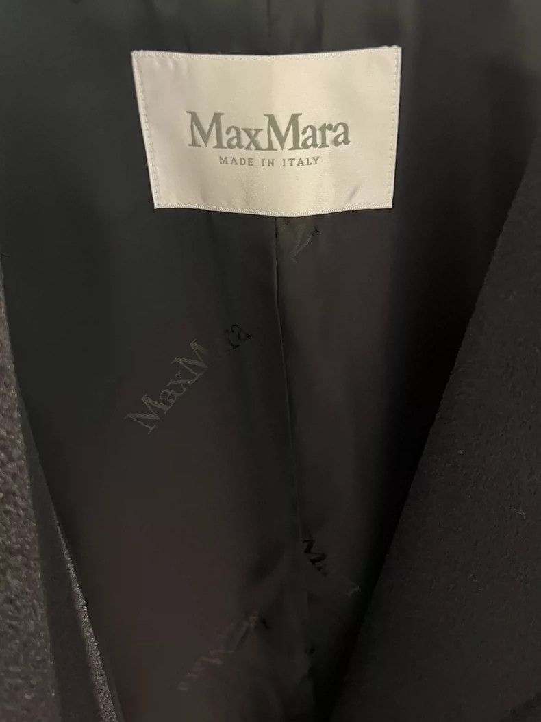 Max Mara Max Mara 100% camel hair coat Size S / US 4 / IT 40 - 4 Thumbnail