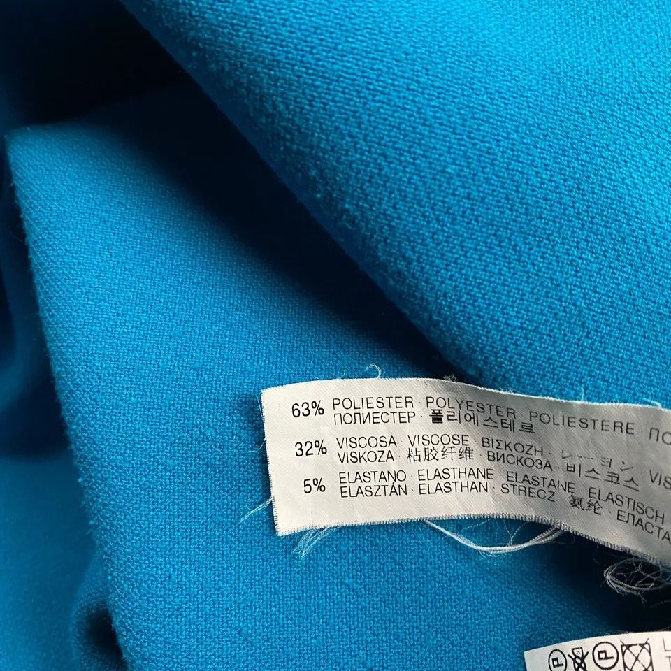 Zara Zara Dress Women's Small A-Line TRF Collection Sleeveless Size S / US 4 / IT 40 - 8 Thumbnail