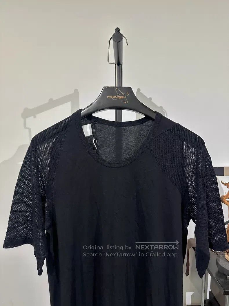Boris Bidjan Saberi Boris Bidjan Saberi 11by bbs TS2 mesh panel printed short Size US L / EU 52-54 / 3 - 3 Thumbnail