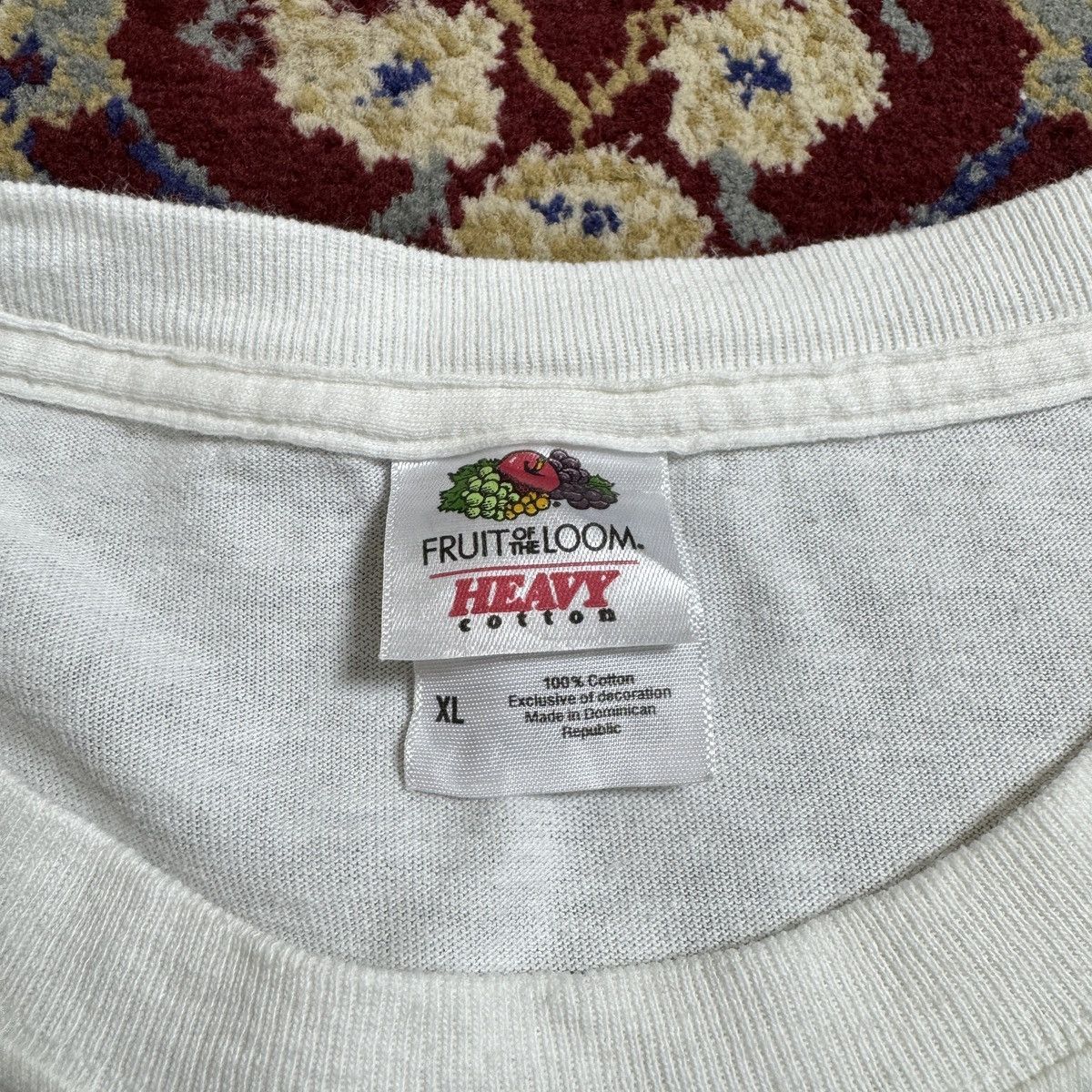 Vintage 2000s The Ass Family Wise Smart Dumb Kiss Lazy funny tee Y2k Size US XL / EU 56 / 4 - 4 Thumbnail