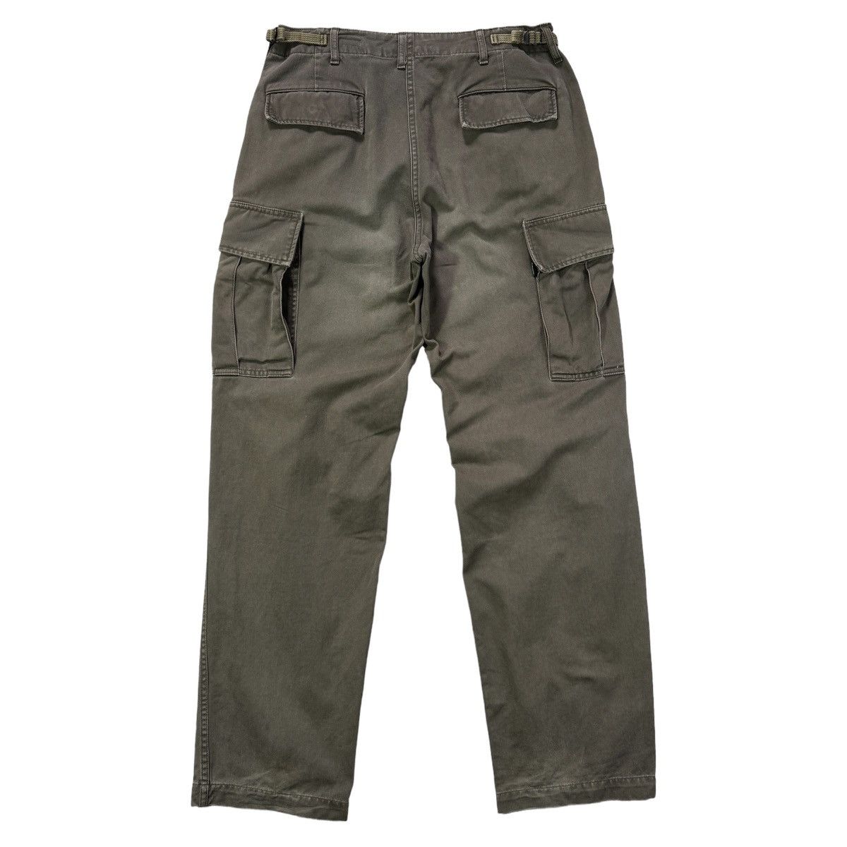 Avirex Avirex Tactical Multipocket Cargo Pant Size US 30 / EU 46 - 2 Thumbnail