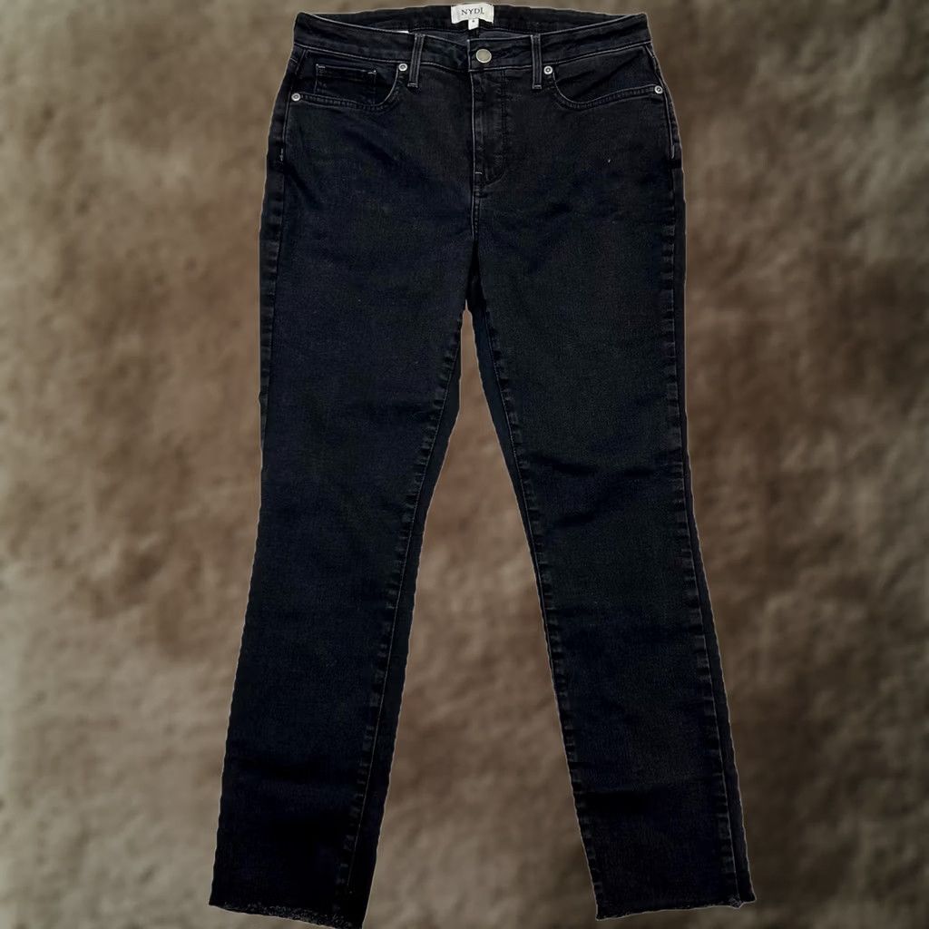 NYDJ VINTAGE NYDJ Nothing? Size 28" / US 6 / IT 42 - 1 Thumbnail
