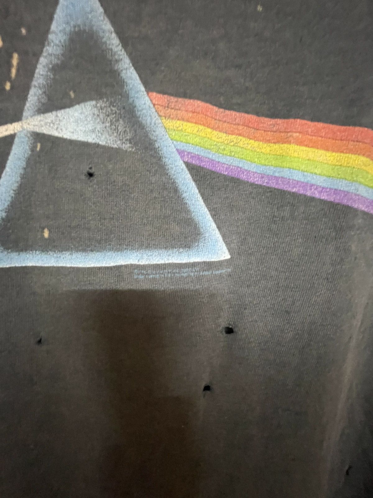 Other Vintage Distressed Pink Floyd Band Shirts Size US M / EU 48-50 / 2 - 4 Thumbnail