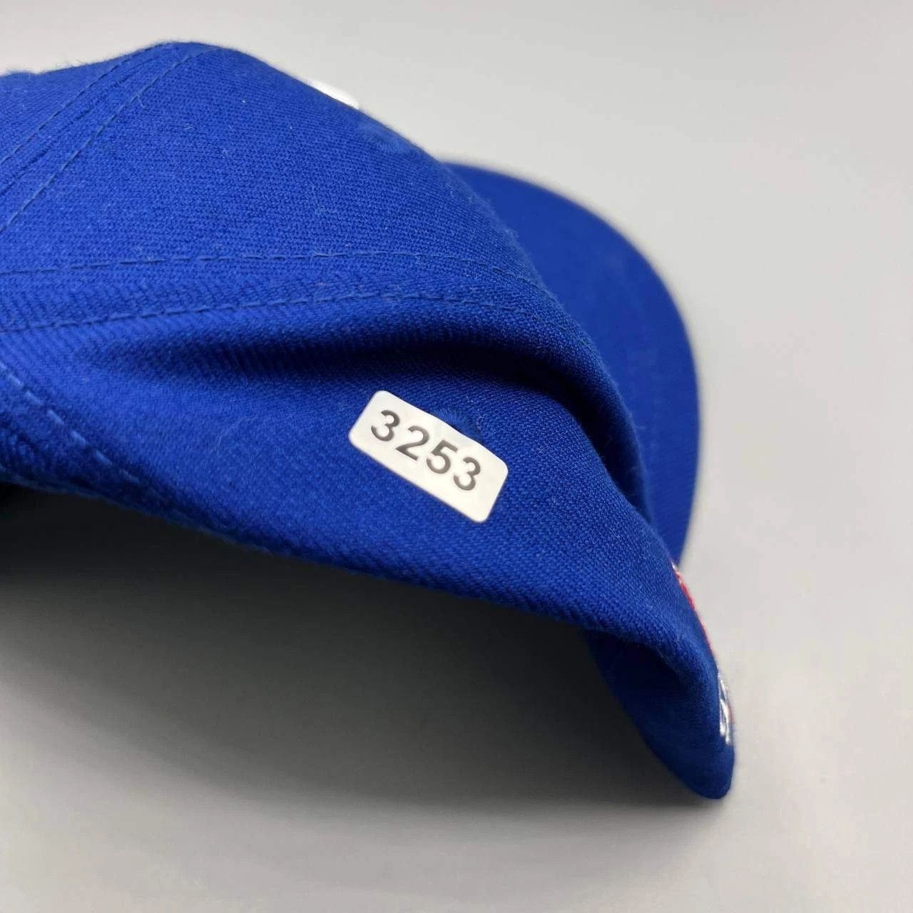 New Era Los Angeles LA Dodgers Hat Men 9Fifty New Era Snap Back Cap Size ONE SIZE - 9 Thumbnail
