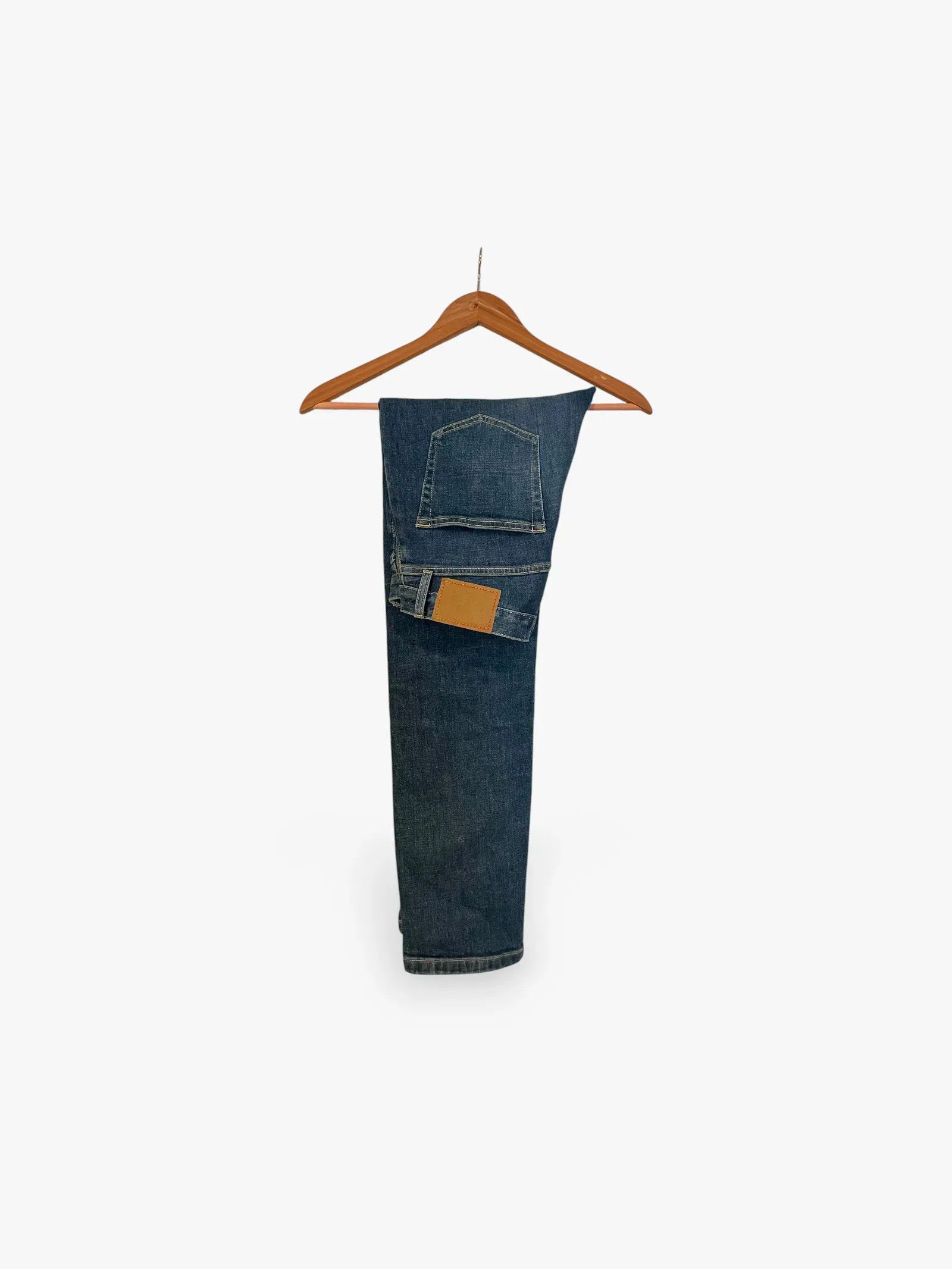 JEANERICA JEANERICA Jeans Size US 29 - 1 Thumbnail