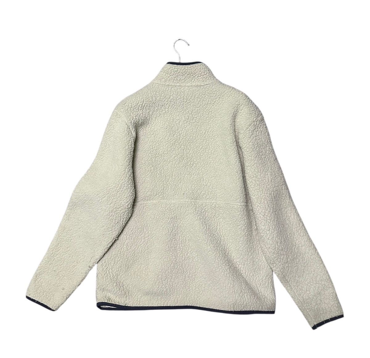 Patagonia Patagonia retro pile marsupial pullover Size US L / EU 52-54 / 3 - 7 Thumbnail