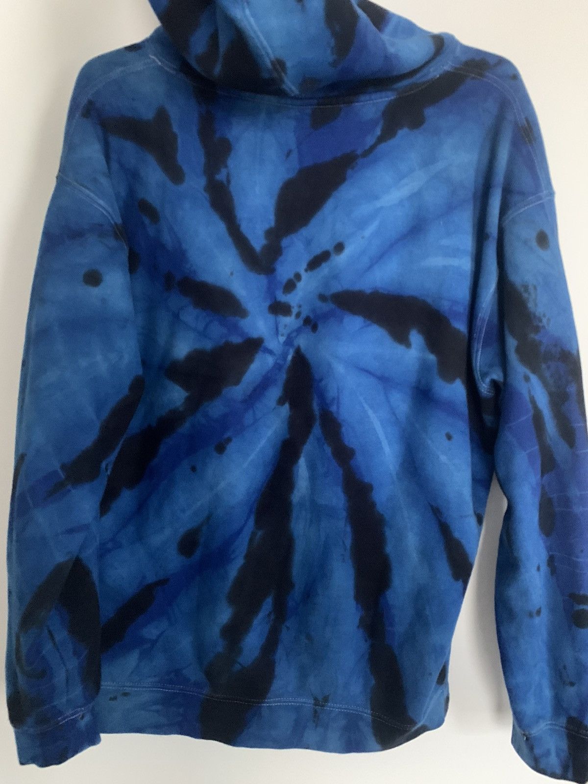 Hypland Hypland x Naruto Sasuke Chenille Hoodie Size US L / EU 52-54 / 3 - 3 Thumbnail