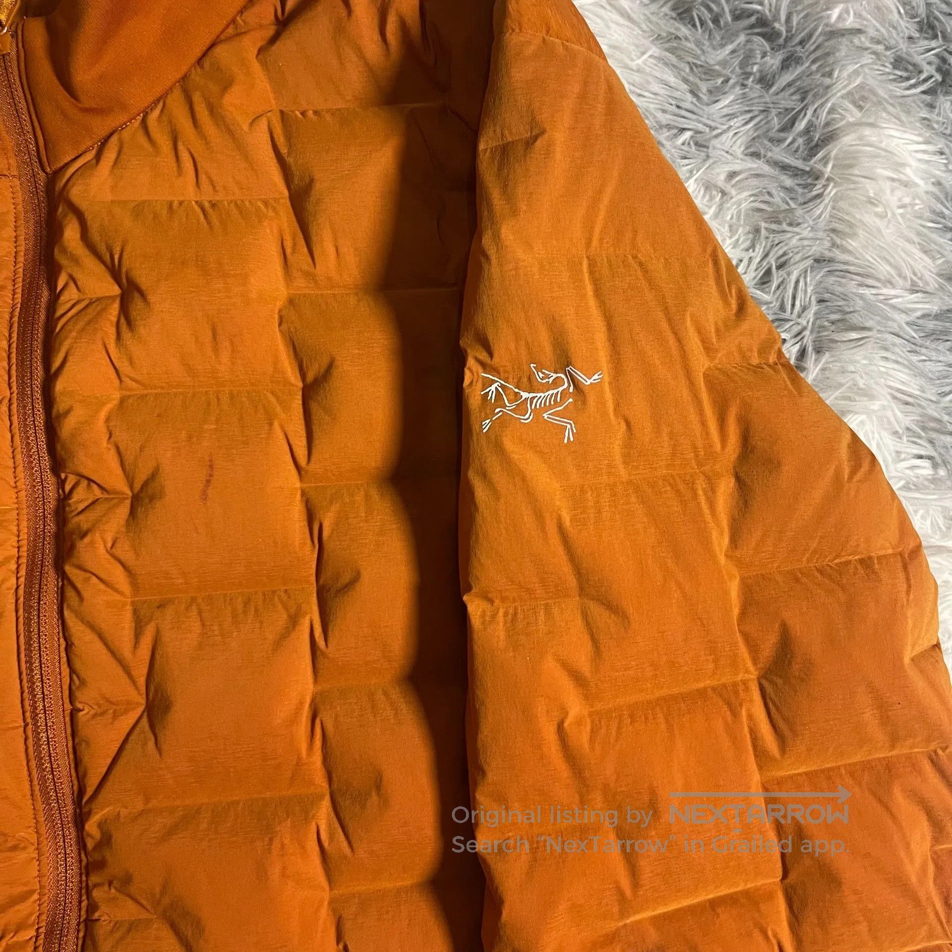 Arc'teryx Arcteryx Kole Men's Down Jacket. Size US XL / EU 56 / 4 - 2 Thumbnail