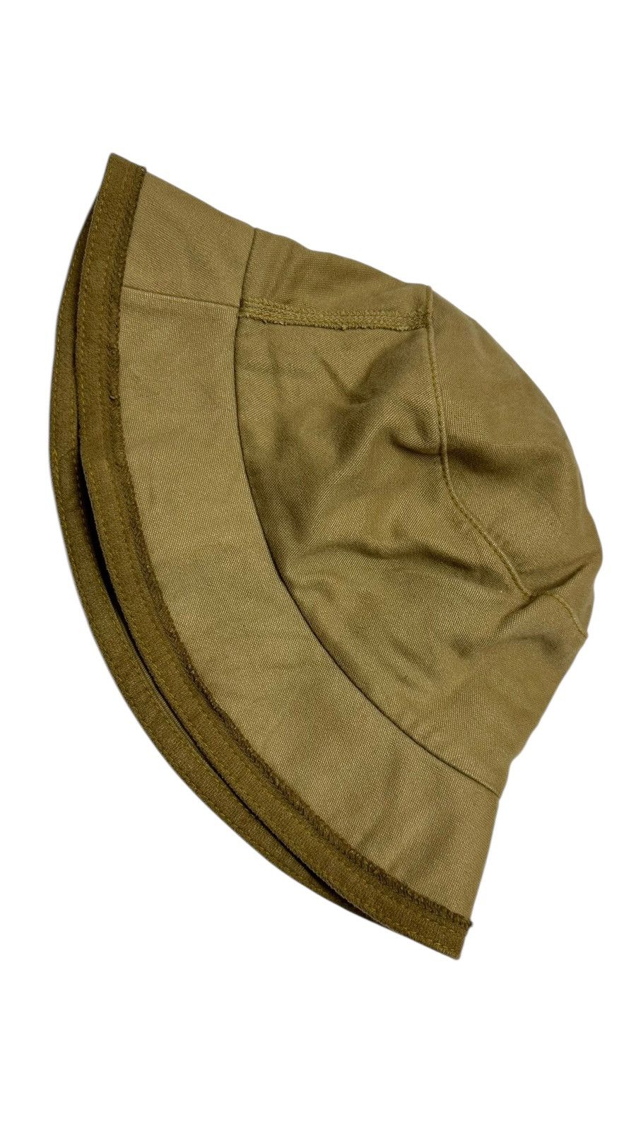 Yohji Yamamoto Yohji Yamamoto Y’Saccs Bucket Hat Size ONE SIZE - 8 Thumbnail