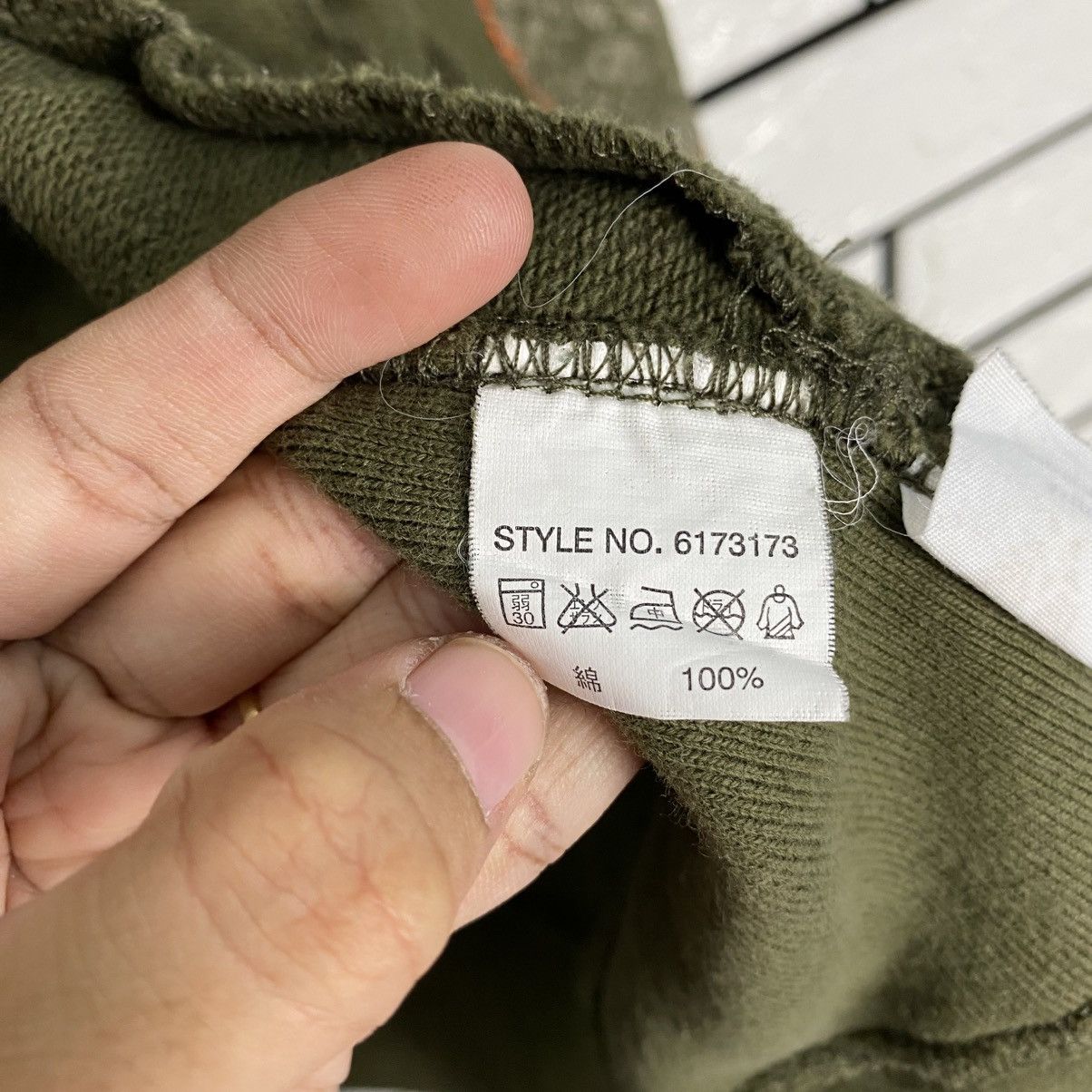 Avirex 📌Vintage Bomber Jacket Avirex Full Patches Punk Style Size US XXL / EU 58 / 5 - 24 Thumbnail
