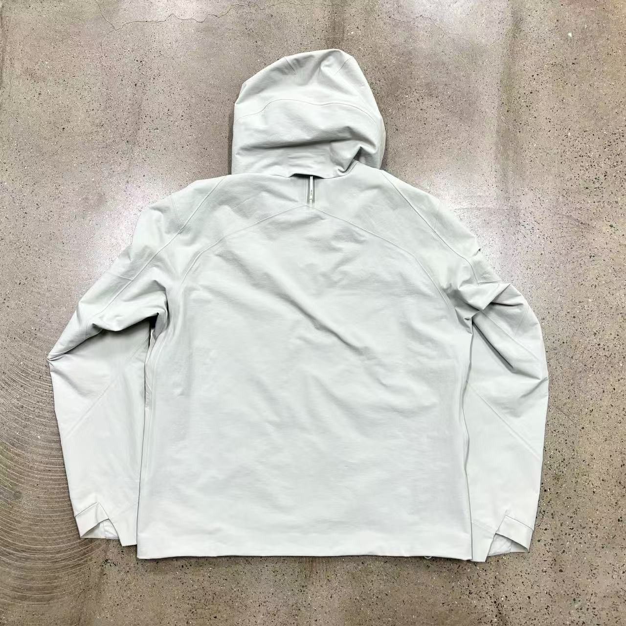 Arc'teryx Arcteryx Veilance Isogon MX Jacket Size US L / EU 52-54 / 3 - 3 Thumbnail