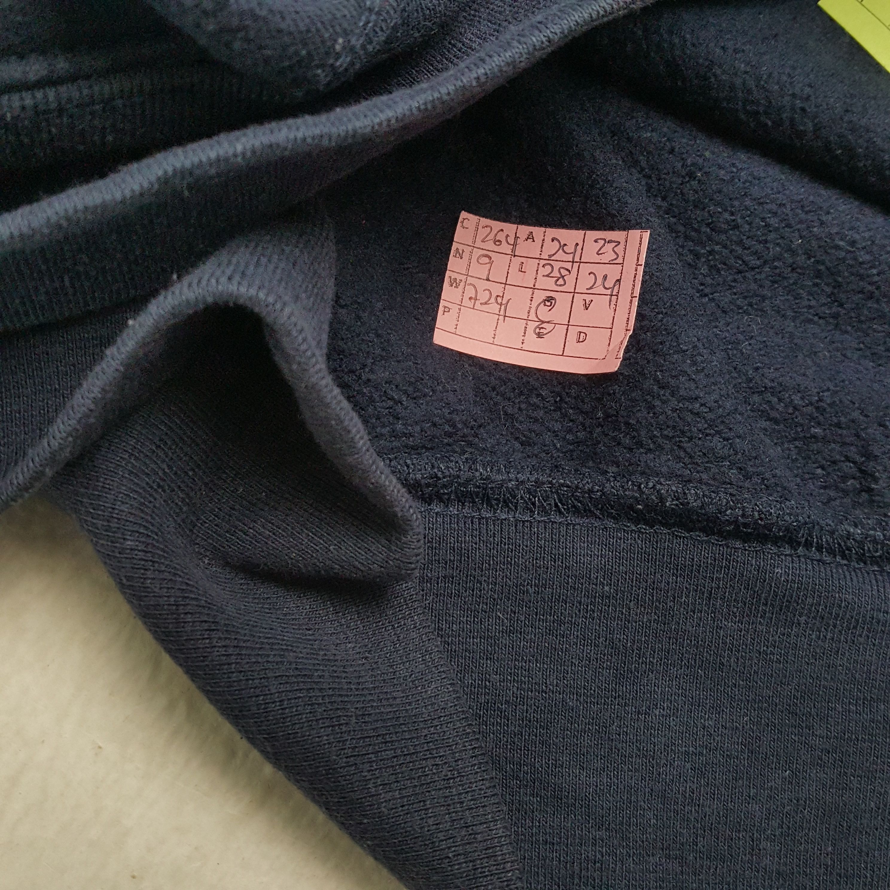 NFL × Vintage LAKES American Sports Style Hoodies Size US L / EU 52-54 / 3 - 7 Thumbnail
