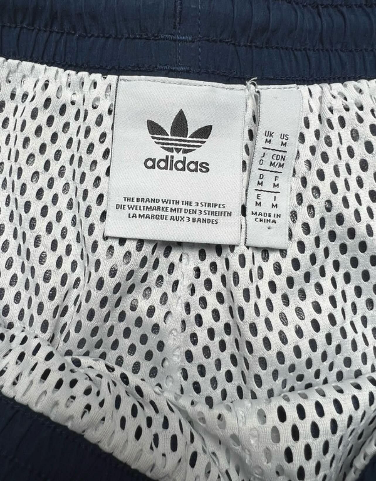 Adidas Adidas sweatpants y2k Size US 36 / EU 52 - 2 Thumbnail