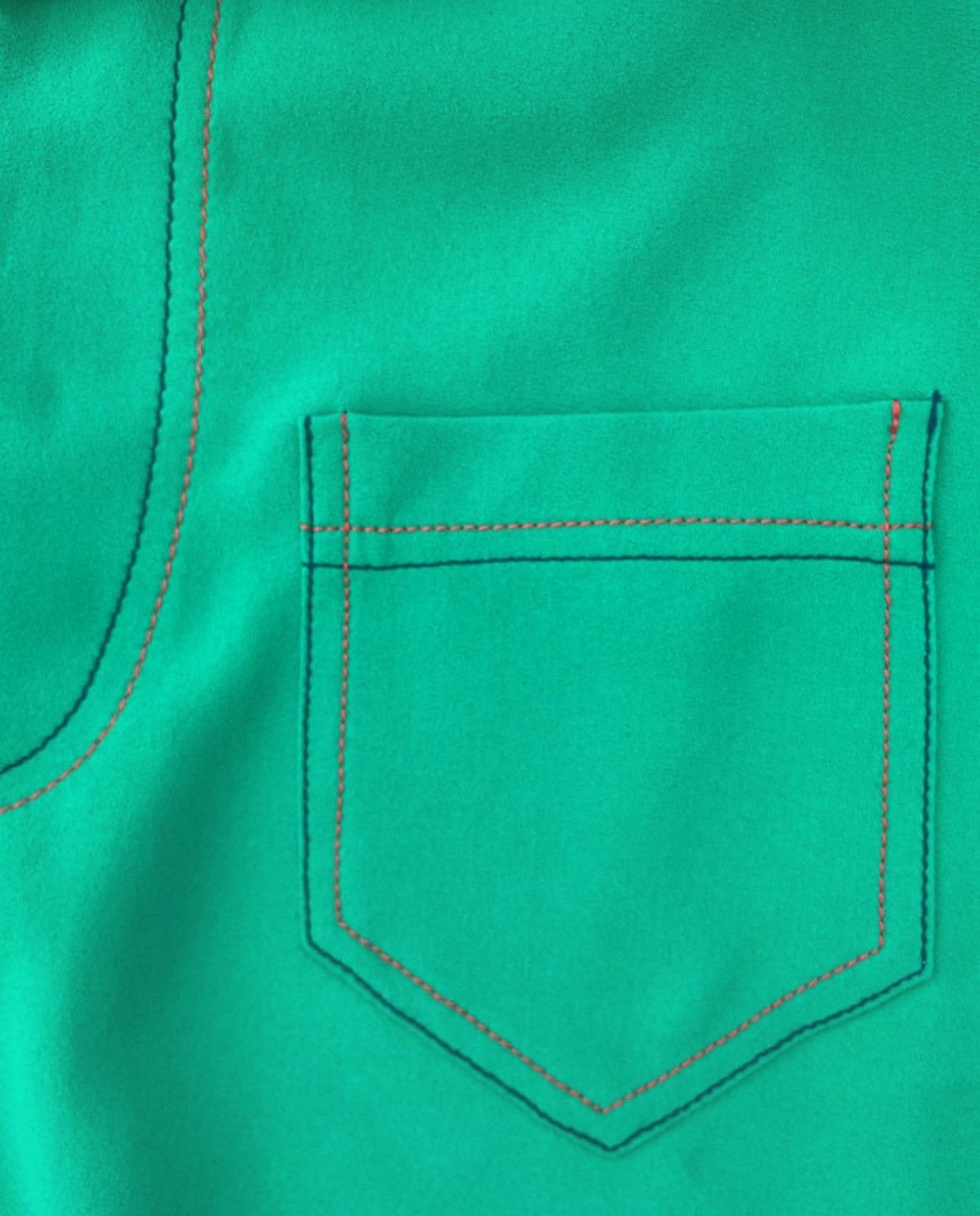 See by Chloe See by Chloé Blouse – Apple Green – New with Tags Size M / US 6-8 / IT 42-44 - 10 Thumbnail