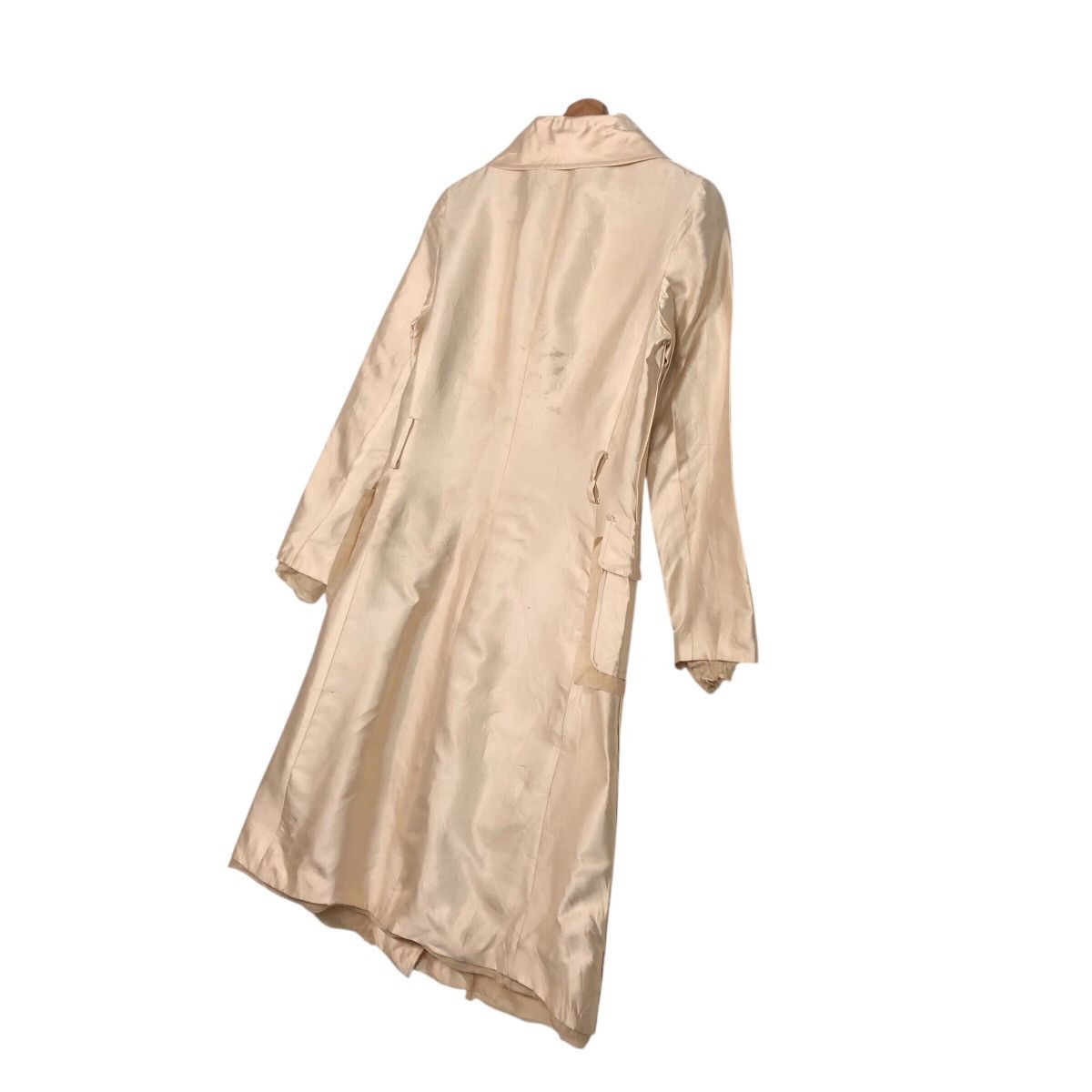 Dolce & Gabbana 📌Dress Jacket Long Design Dolce & Gabbana Made in Italy Size M / US 6-8 / IT 42-44 - 13 Thumbnail