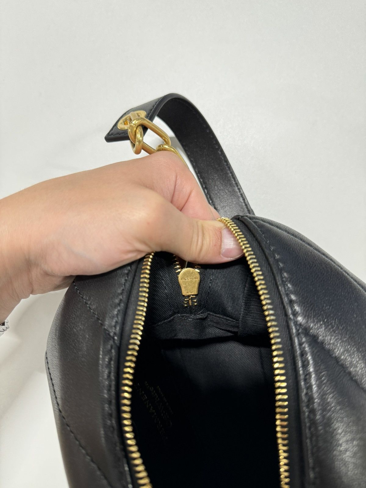 Off-White Off-White Jackhammer Camera Bag NEW 1300$ Size ONE SIZE - 6 Thumbnail