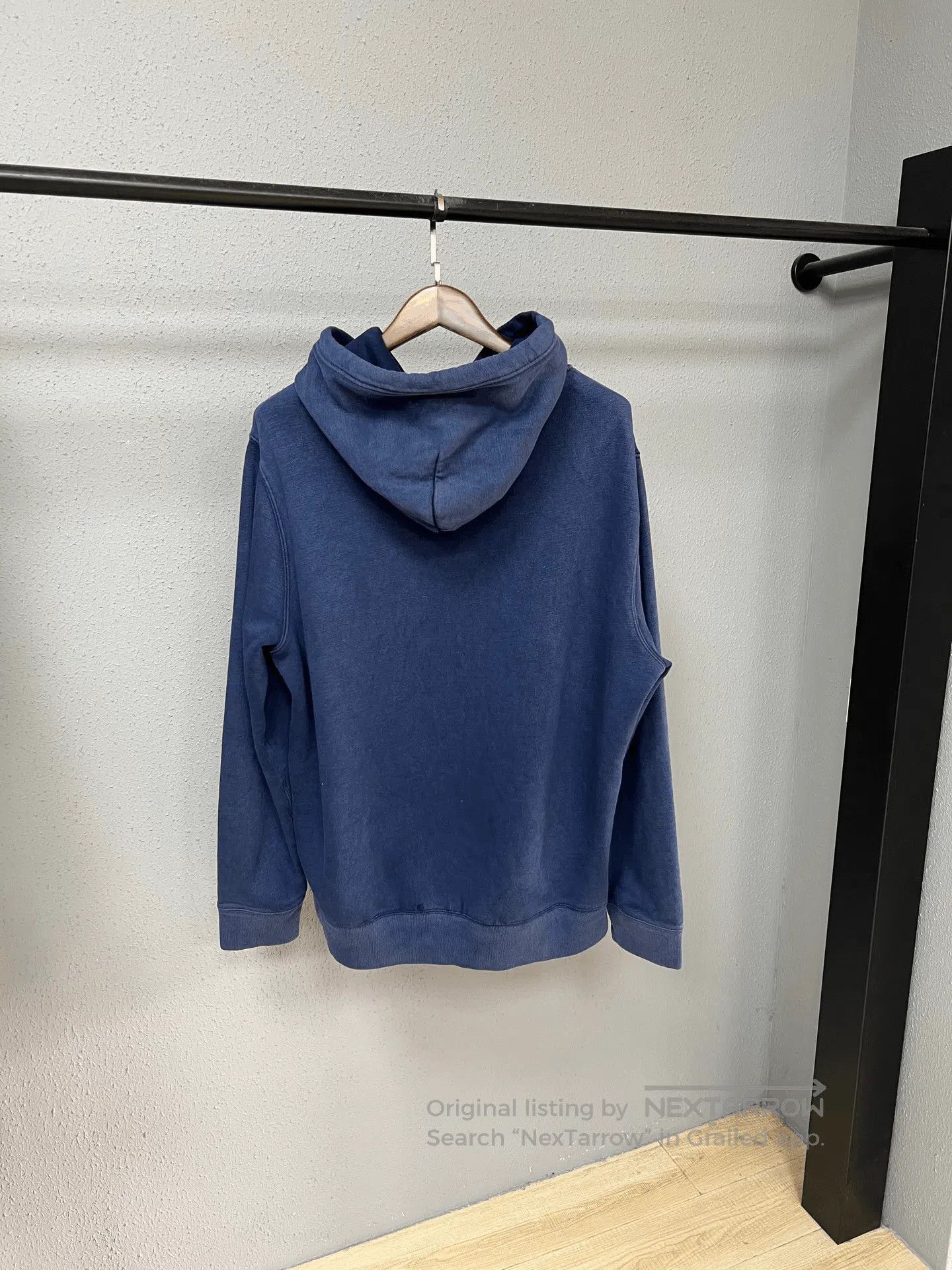 Polo Ralph Lauren Ralph Lauren Men's XL Hoodie. Size US XL / EU 56 / 4 - 2 Thumbnail