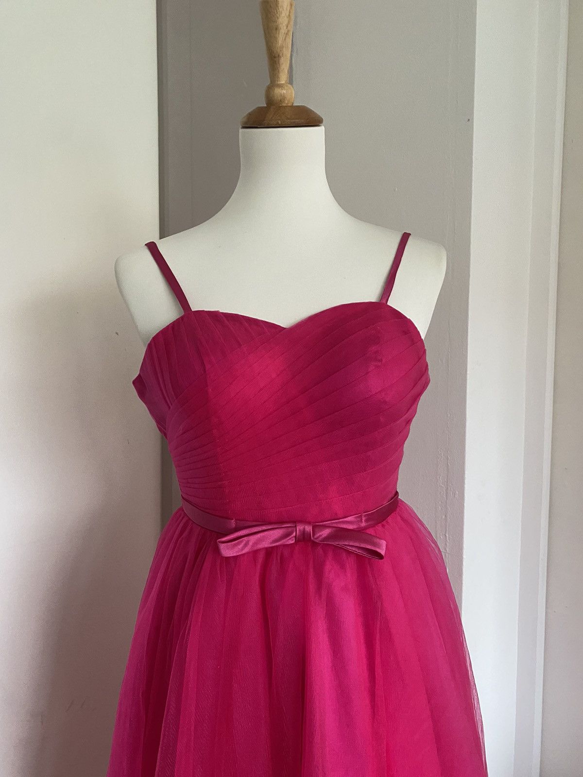 Other Women's evening dress wedding dress ball dress Size S / US 4 / IT 40 - 3 Thumbnail